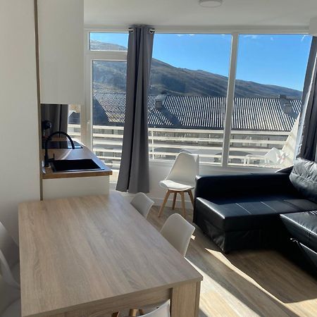 Apartamento Plaza Pradollano 1 Sierra Nevada Exterior foto