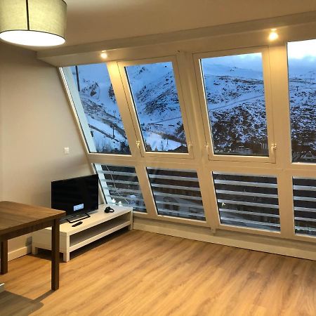 Apartamento Plaza Pradollano 1 Sierra Nevada Exterior foto