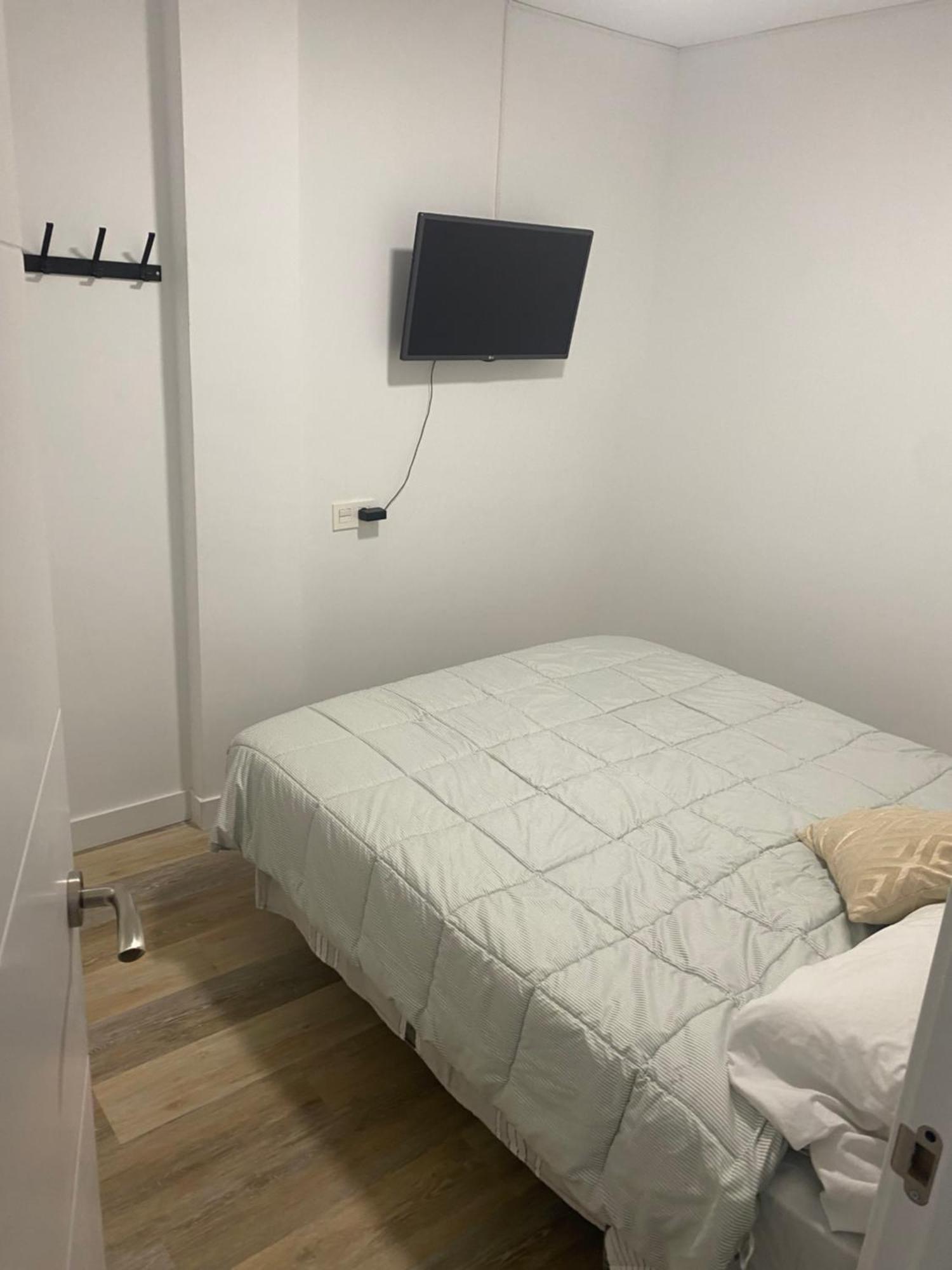 Apartamento Plaza Pradollano 1 Sierra Nevada Exterior foto